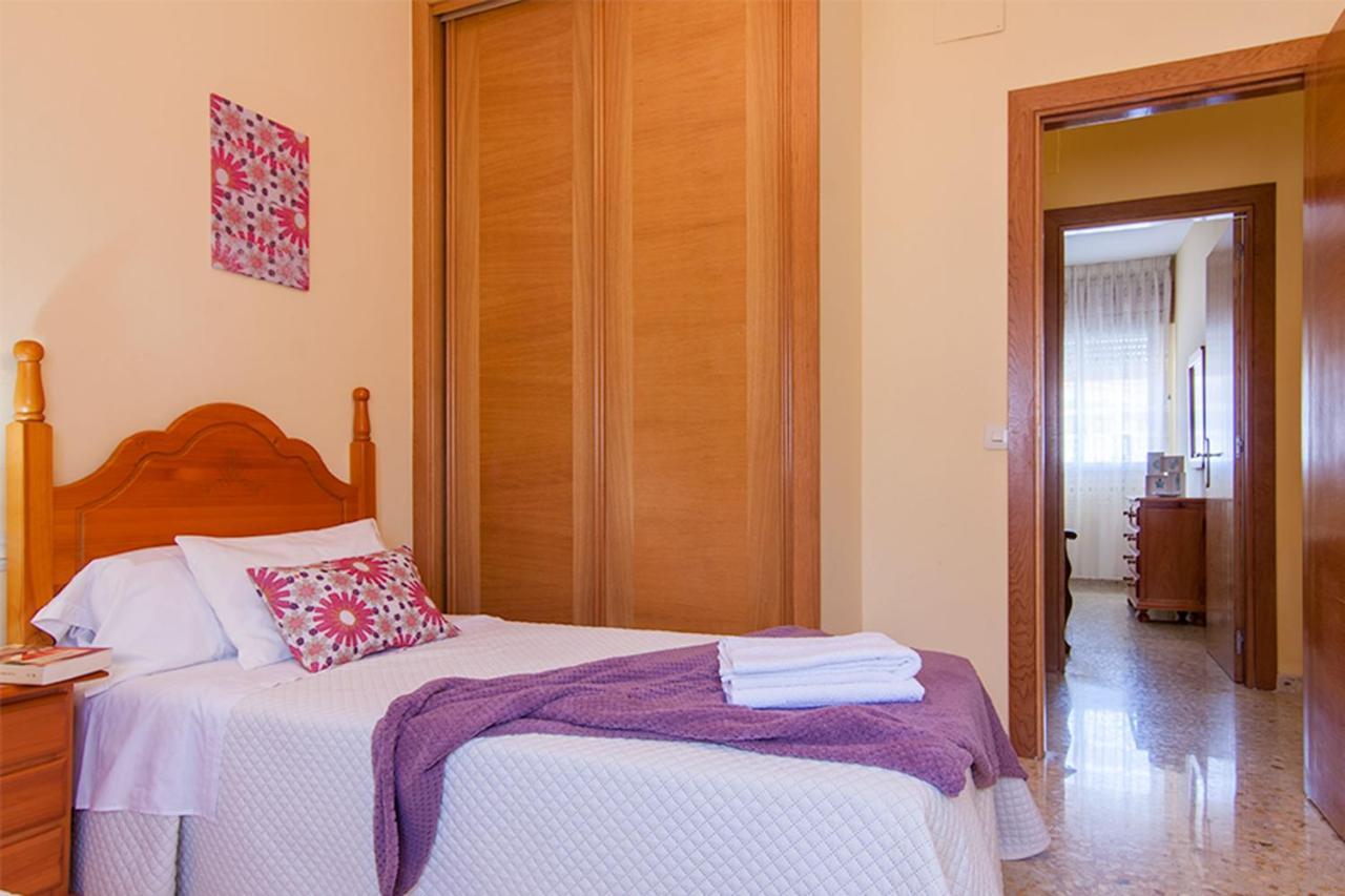 Apartamento Casa En Portonovo Exterior foto